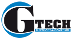 GTECH Logo